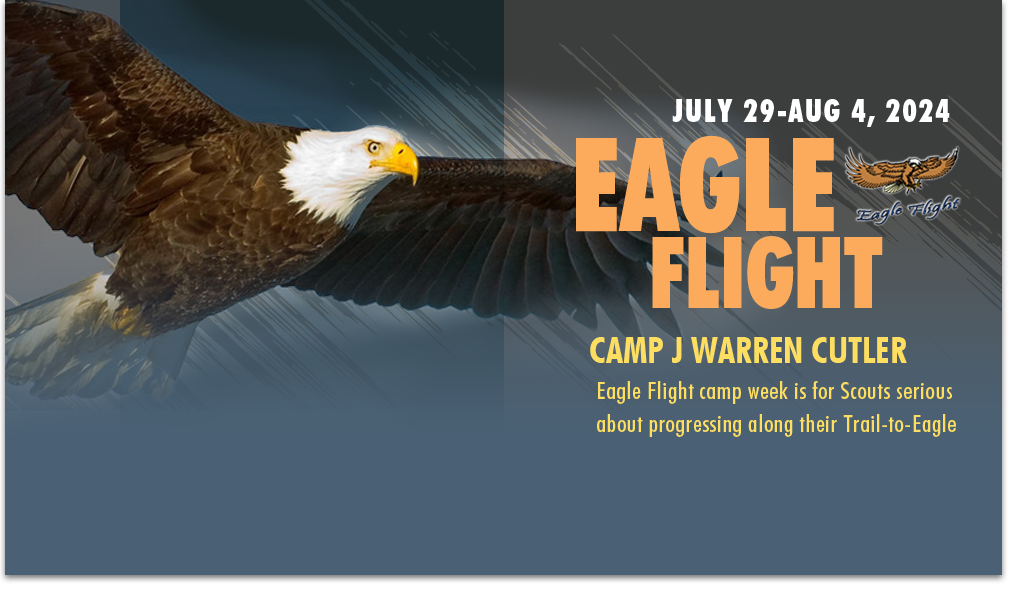 EAgle Flight Camp - 2024