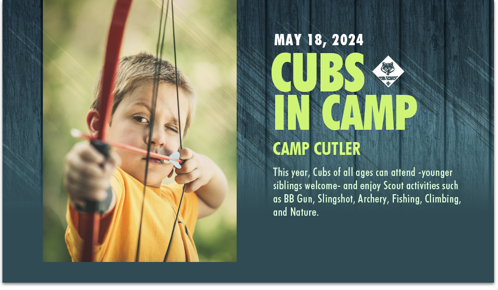 Cubs In Camp - 2024