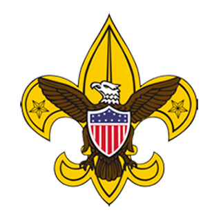 Scouting logo