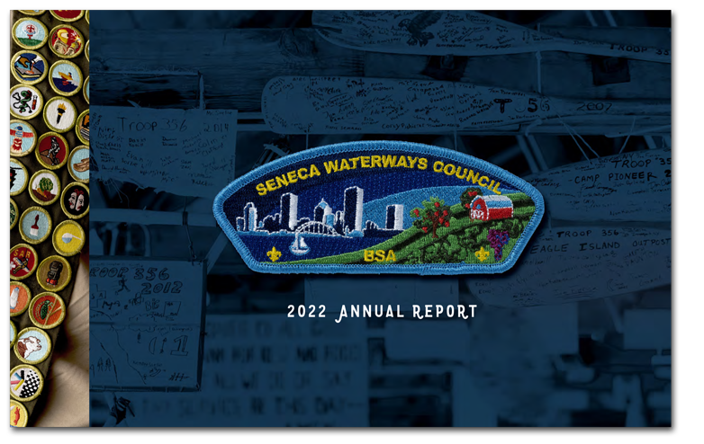 swc Annual Report - 2023