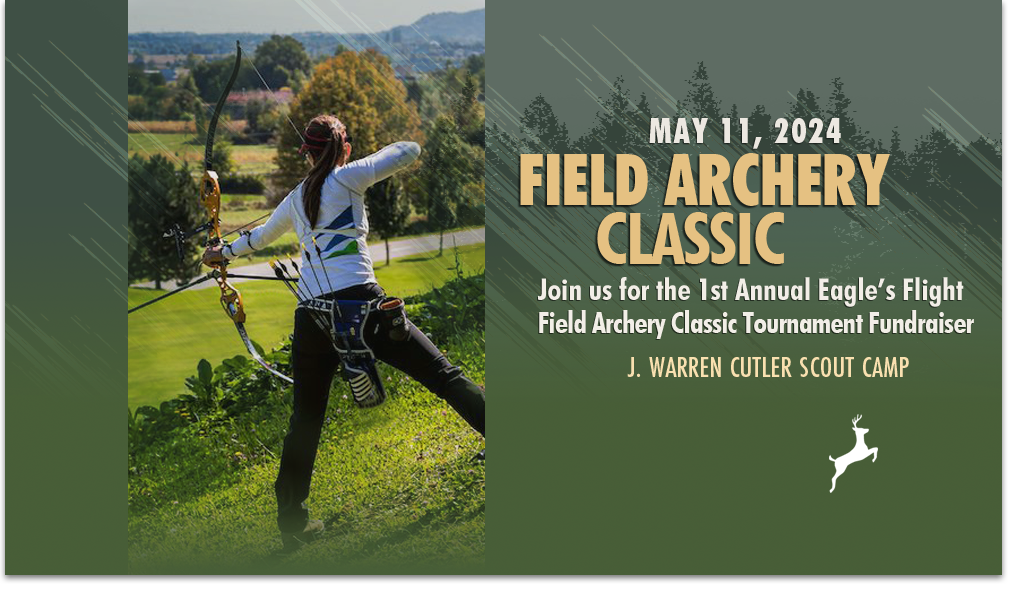 Field Archery Classic - 2024