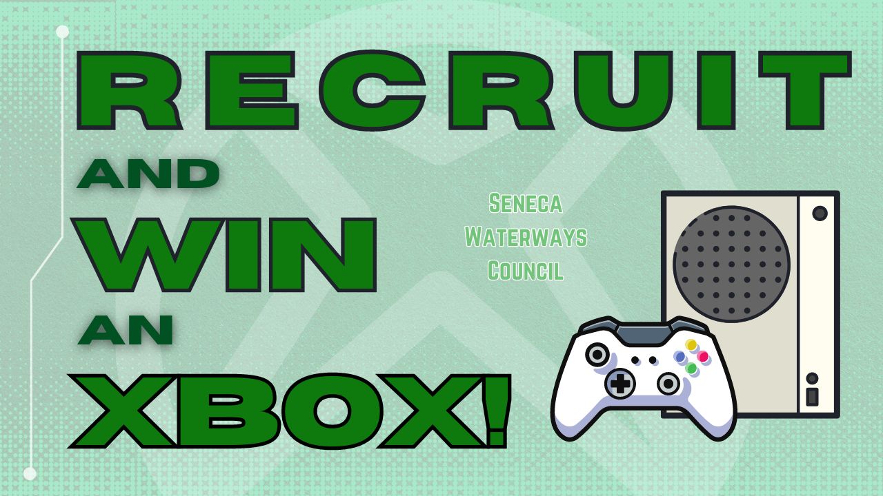 Green P2P Xbox Recruitment Final (YouTube Thumbnail)