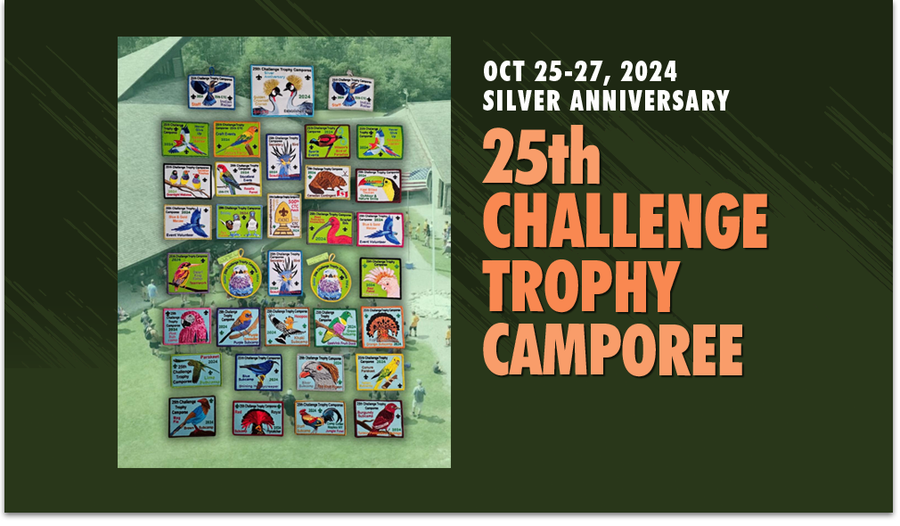 Challenge Trophy Camporee - 024