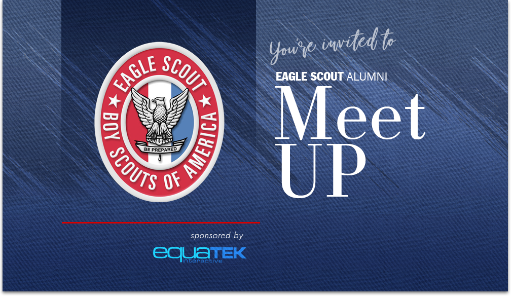 Eagle Scout Alumni Meet Up - 2024